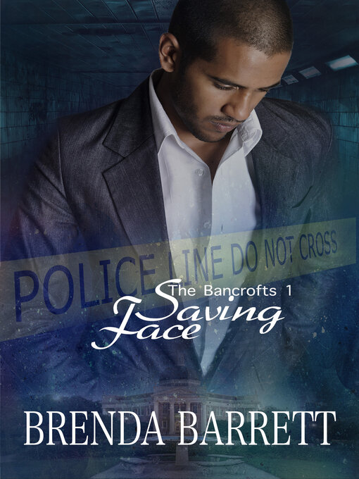 Title details for Saving Face by Brenda Barrett - Available